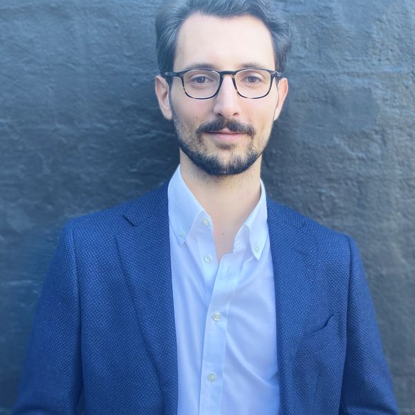 Photo of Fabio I. Martinenghi